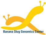 Banana Slug Genomics Center